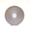 Difusor 18cm aluminio - TNR