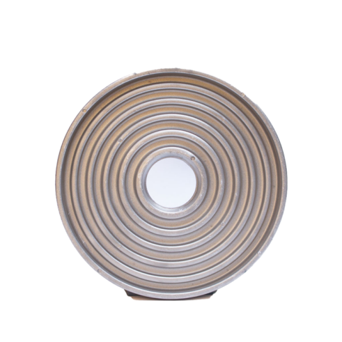Difusor 18cm aluminio - TNR