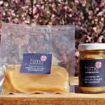 Conserva de Nabos en vinagre de Umeboshi 50grs - Image 2