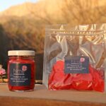 Conserva de Rabanitos en vinagre de Umeboshi 150grs - Image 2