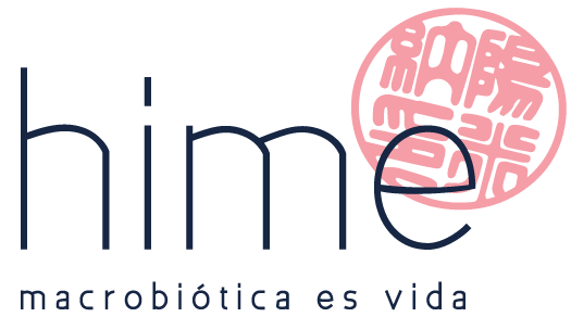 hime – macrobiotica es vida