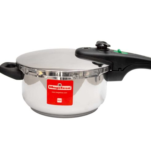 *SIN STOCK Olla presión 4lts - Magefesa