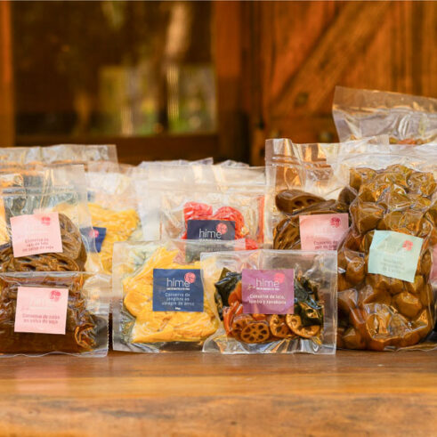 Conservas y Productos Hime