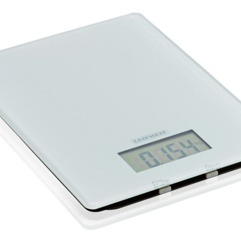 Balanza de 5 kg - Leifheit electrónica