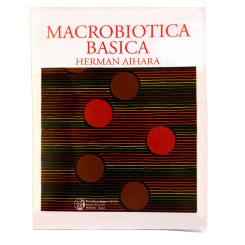 Macrobiótica Básica - Herman Aihara