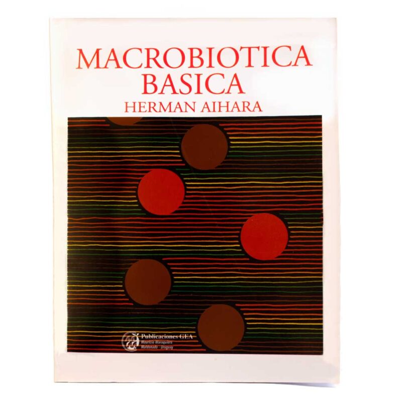 Macrobiótica Básica - Herman Aihara