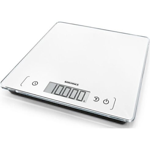 Balanza de 10 kg electrónica Sohnle