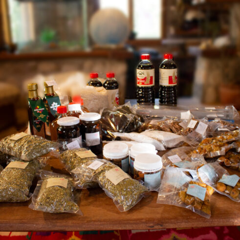 Más Productos de Macrobiótica