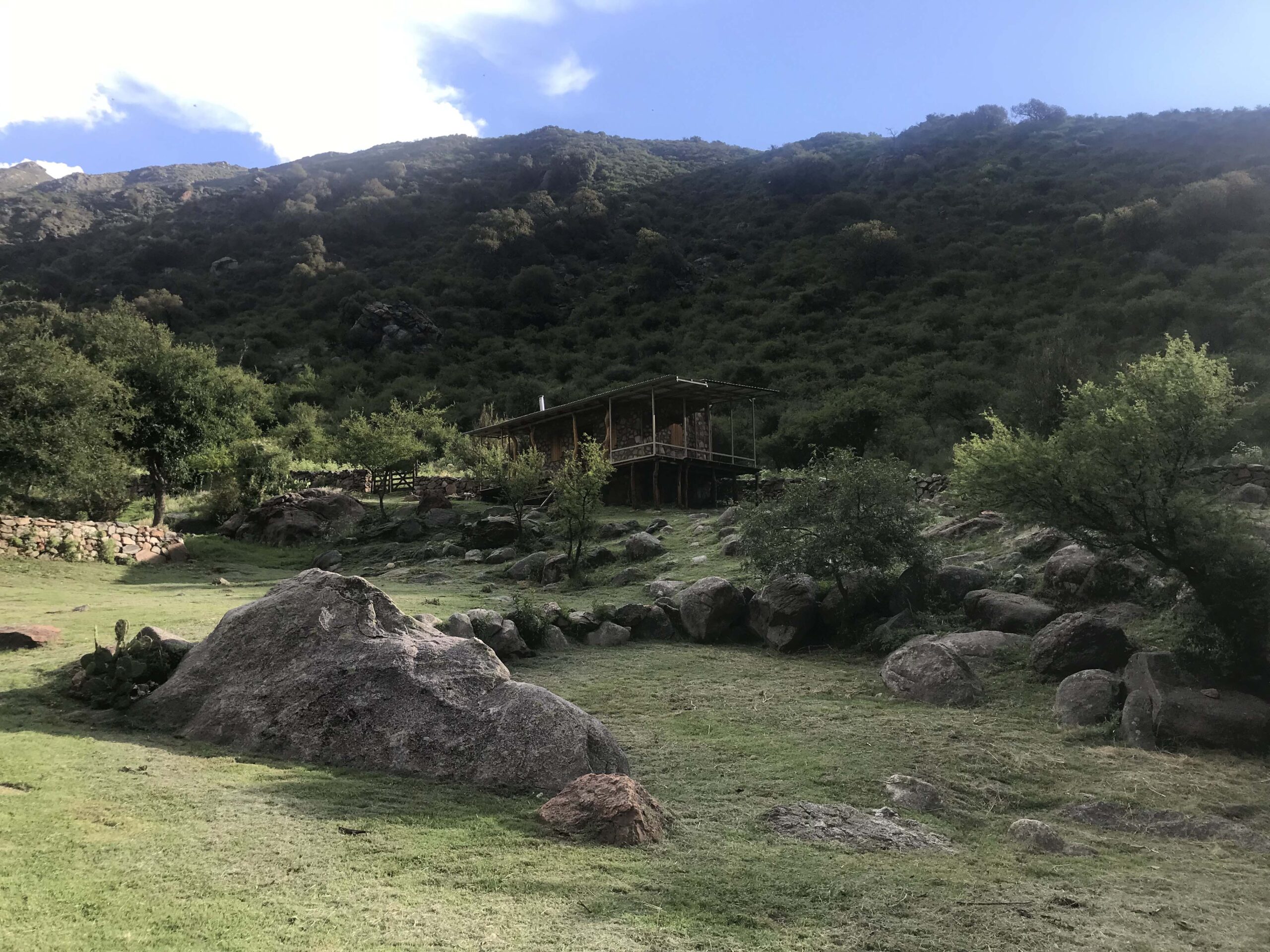 Parque de la reserva