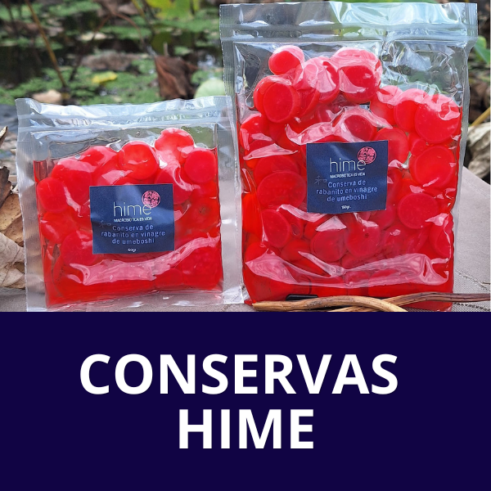 Conservas y Productos Hime